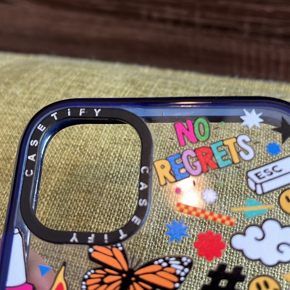 Casetify iPhone 11 cases lot - Picture 6 of 11